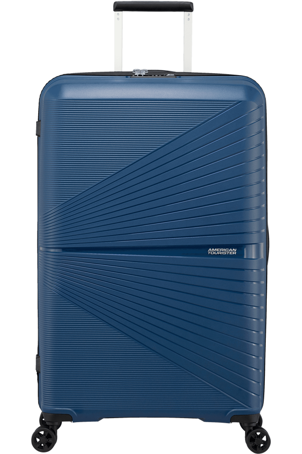 American Tourister Airconic Spinner 77/28 Tsa 77cm Midnight Navy