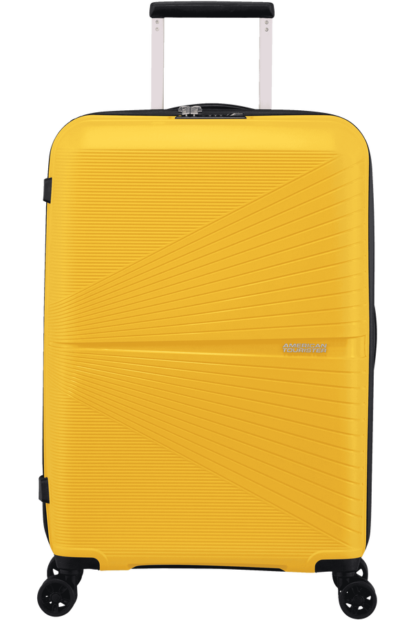 American Tourister Airconic Spinner 67cm Lemondrop