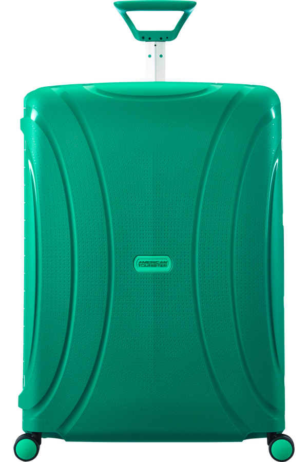 American Tourister Lock'n'Roll Spinner 69cm Vivid Green