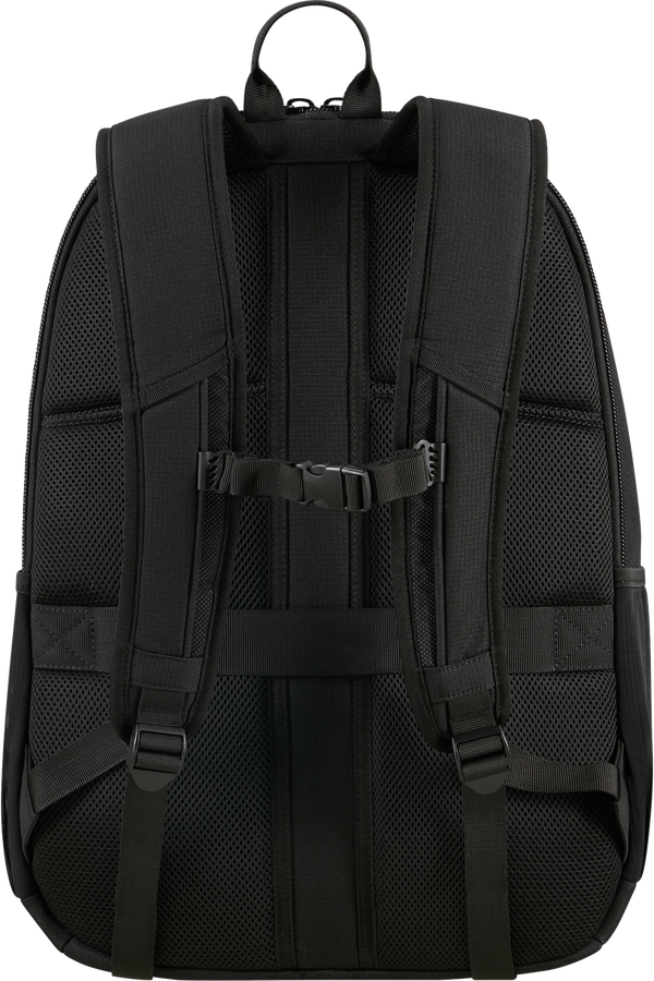 American Tourister Urban Groove UG26 Laptop Backpack 17.3'  Negro American Tourister Urban Groove UG26 Laptop Backpack 17.3'  Negro