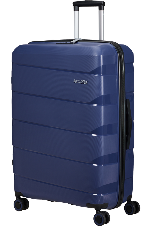 American Tourister Air Move SPINNER 75/28 TSA  Midnight Navy