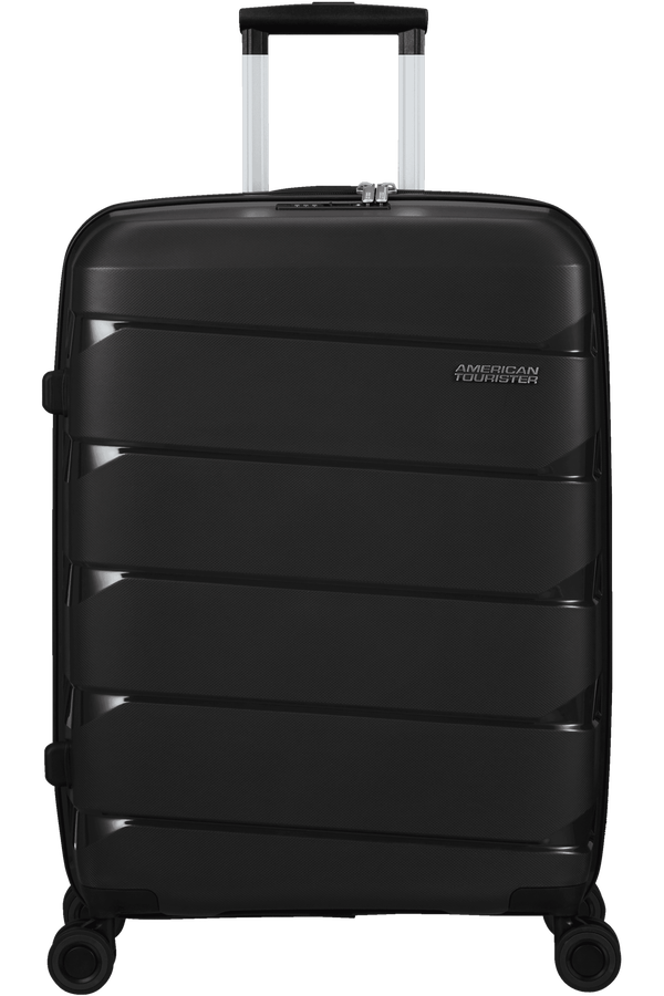 American Tourister Air Move SPINNER 66/24 TSA  Negro
