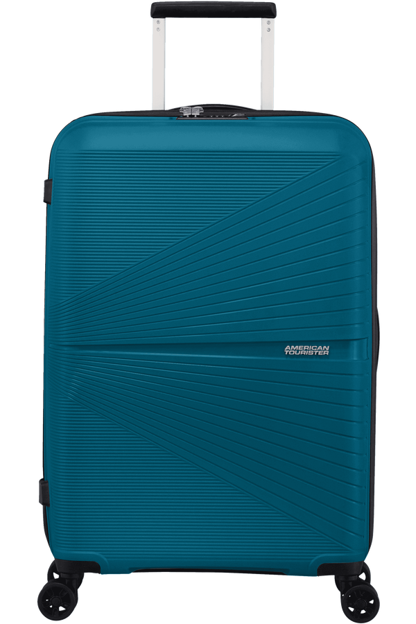 American Tourister Airconic Spinner 67cm Deep Ocean