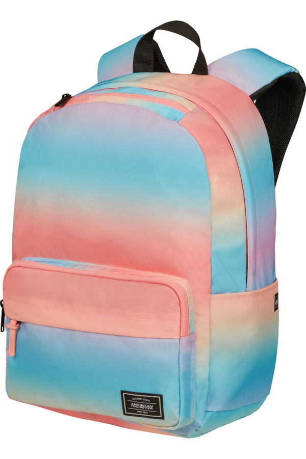 American Tourister Urban Groove Lifestyle Backpack  Gradient
