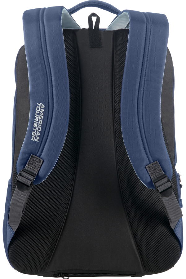 American Tourister Urban Groove UG6 Laptop Backpack 15.6'  True Navy American Tourister Urban Groove UG6 Laptop Backpack 15.6'  True Navy