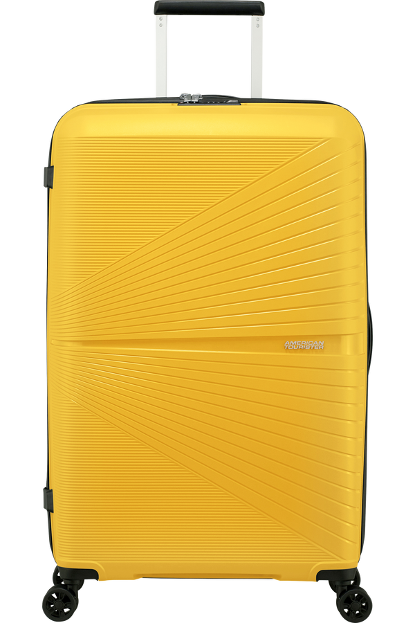 American Tourister Airconic Spinner 77cm  Lemondrop