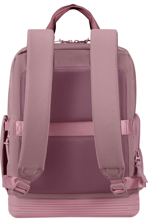 American Tourister Soulpack Business BP Tote 15.0'  Lilas Pink
