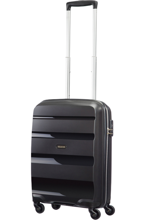 American Tourister Bon Air Spinner S Strict 40x55x20cm Negro
