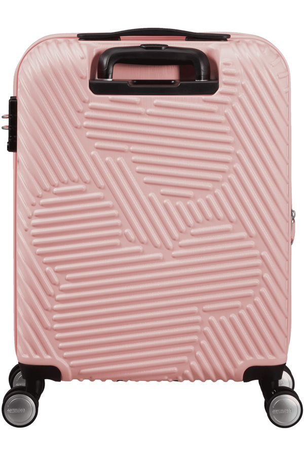 American Tourister Mickey Clouds Spinner 55/20 Exp. TSA 55cm  Mickey Rose Cloud American Tourister Mickey Clouds Spinner 55/20 Exp. TSA 55cm  Mickey Rose Cloud