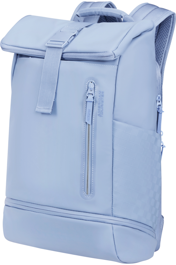Urban Tide 15.6'' rolltop Mochila 15.6"