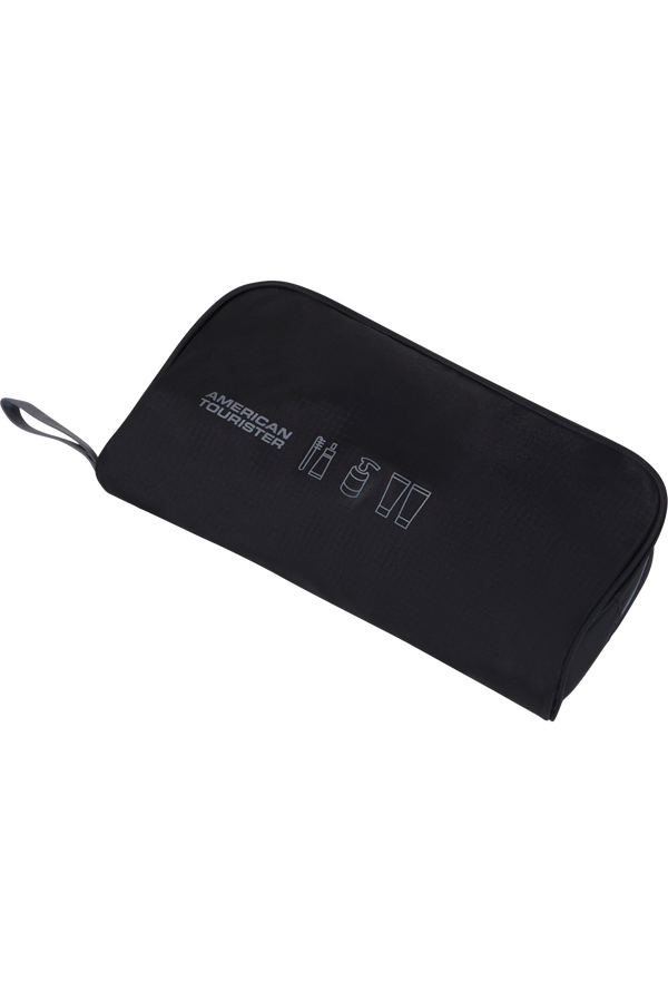 American Tourister American Tourist. Ta Packing Organizers 5Pcs  Black/Grey