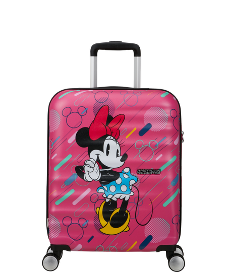 Disney Wavebreaker 55cm Maleta de Cabina