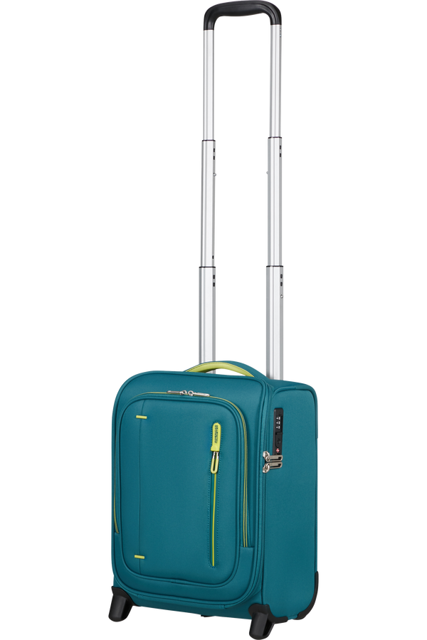 Cloudrider S/M Maleta Upright (2 ruedas)