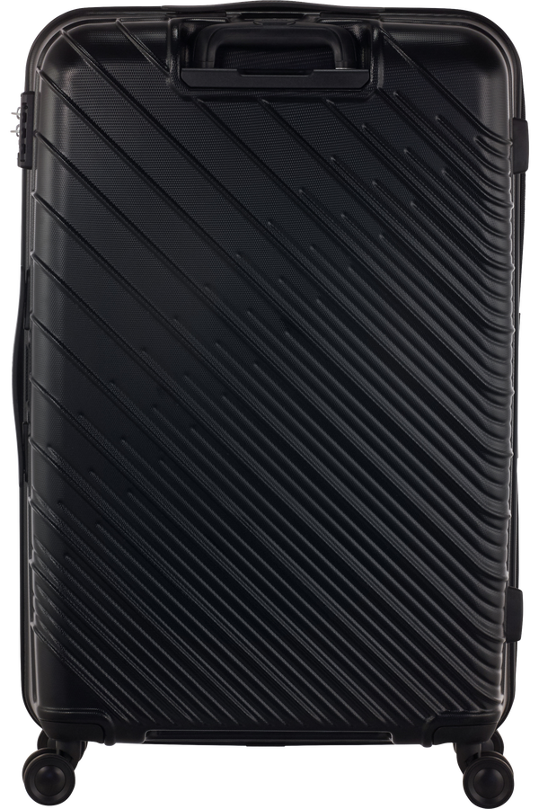 American Tourister Speedstar Spinner 77/28 Exp Tsa  Negro American Tourister Speedstar Spinner 77/28 Exp Tsa  Negro