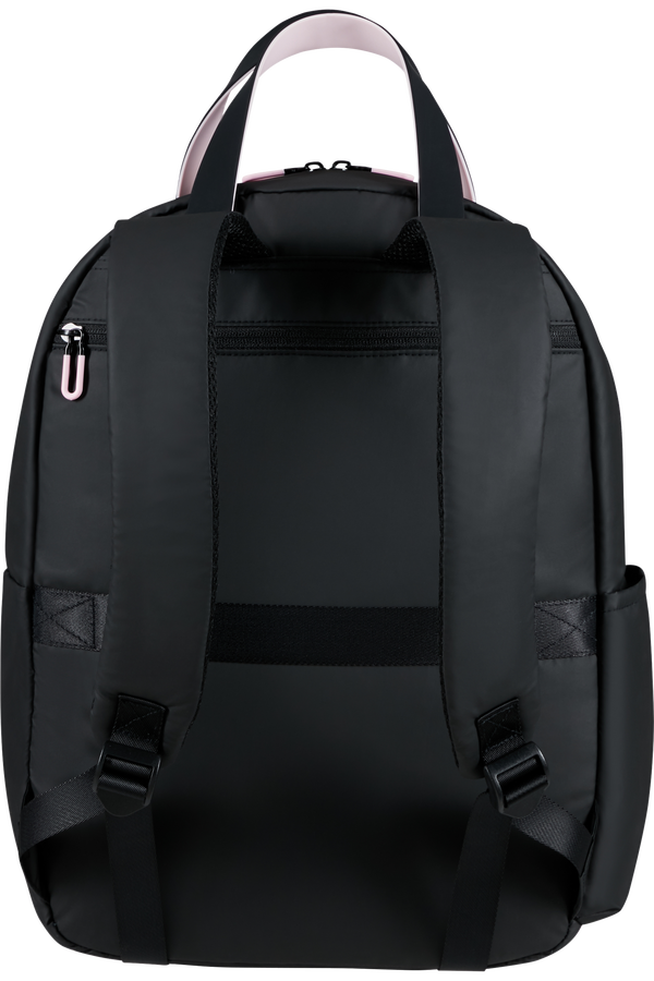 American Tourister Puffypop Laptop Backpack 15.6' M  Negro