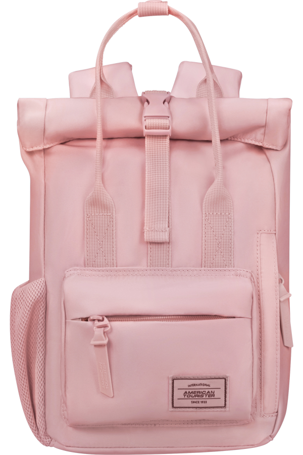 American Tourister Urban Groove Ug16 Backpack City Mini  Pastel Pink