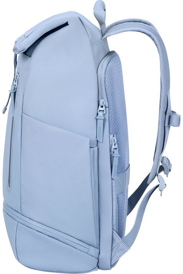 Urban Tide 15.6'' rolltop Mochila 15.6"