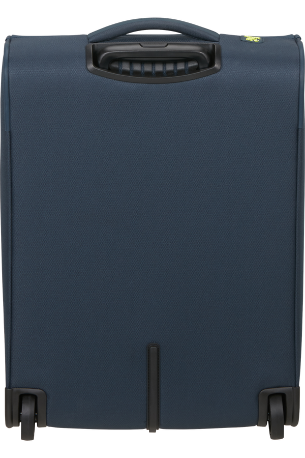 American Tourister Wanderlite Upright S TSA S  Dark Navy