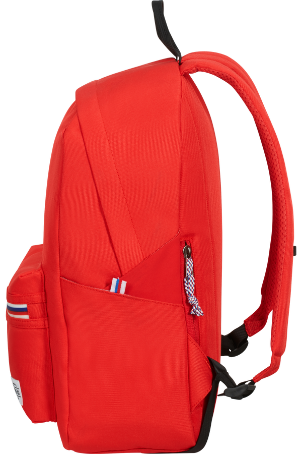 American Tourister Upbeat Backpack ZIP  Rojo American Tourister Upbeat Backpack ZIP  Rojo