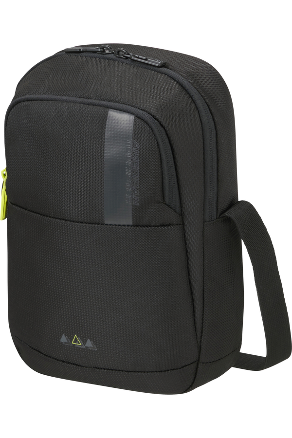 American Tourister Work-E Crossover  9.7inch Negro