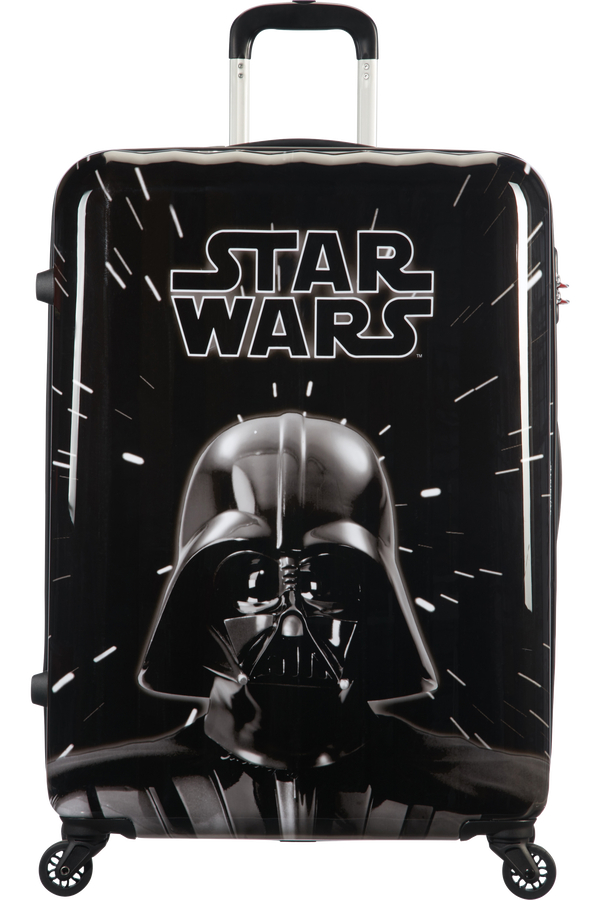 American Tourister Star Wars Legends Spinner Joytwist 75cm  Star Wars Neon