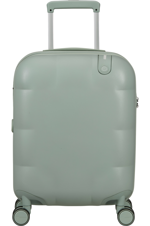 Dreami 55cm Maleta de Cabina | American Tourister Dreami Spinner Tsa 55cm  Everdream Sage