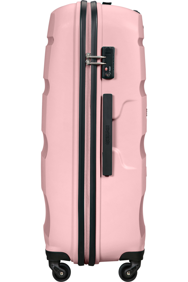 American Tourister Bon Air Spinner L  Cherry Blossoms