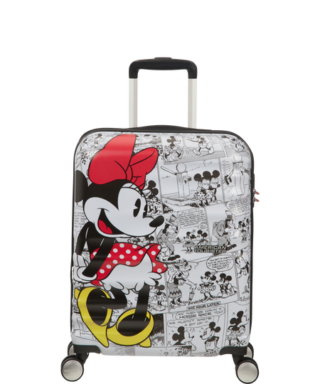 Maleta niña outlet minnie