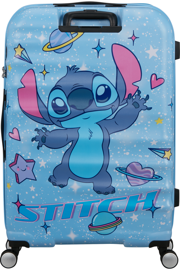 Disney Wavebreaker 77cm Equipaje grande