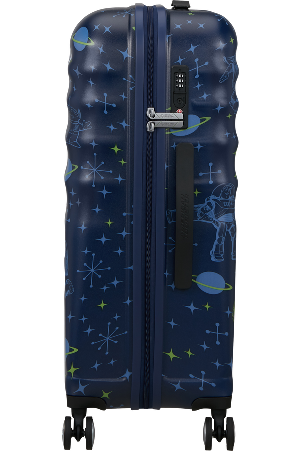 Disney Wavebreaker 67cm Equipaje mediano