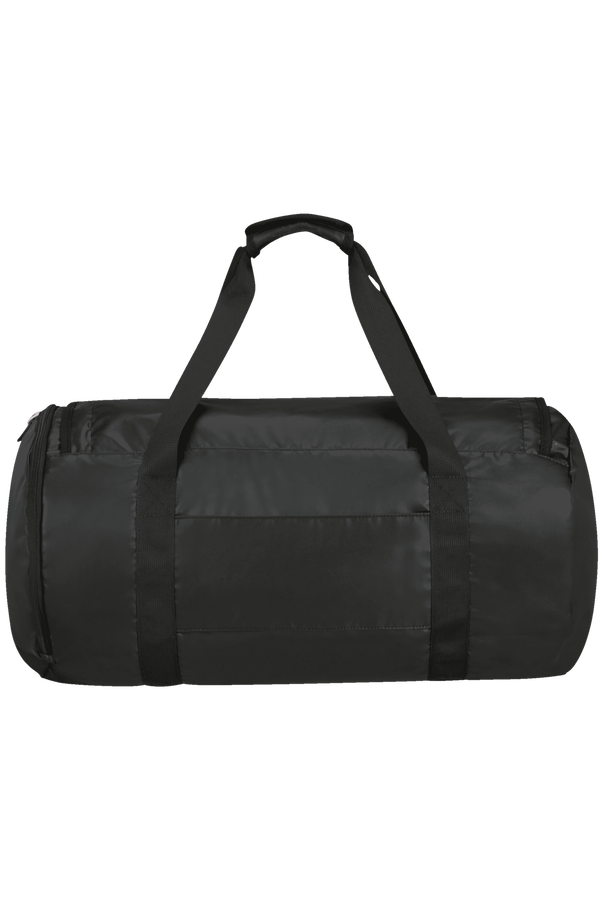 American Tourister Upbeat Pro Duffle Zip Coated  Negro