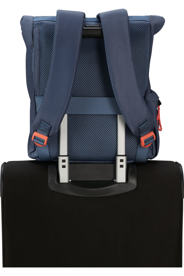 American Tourister Urban Groove UG16 Backpack Athleisure  Deep Stone American Tourister Urban Groove UG16 Backpack Athleisure  Deep Stone