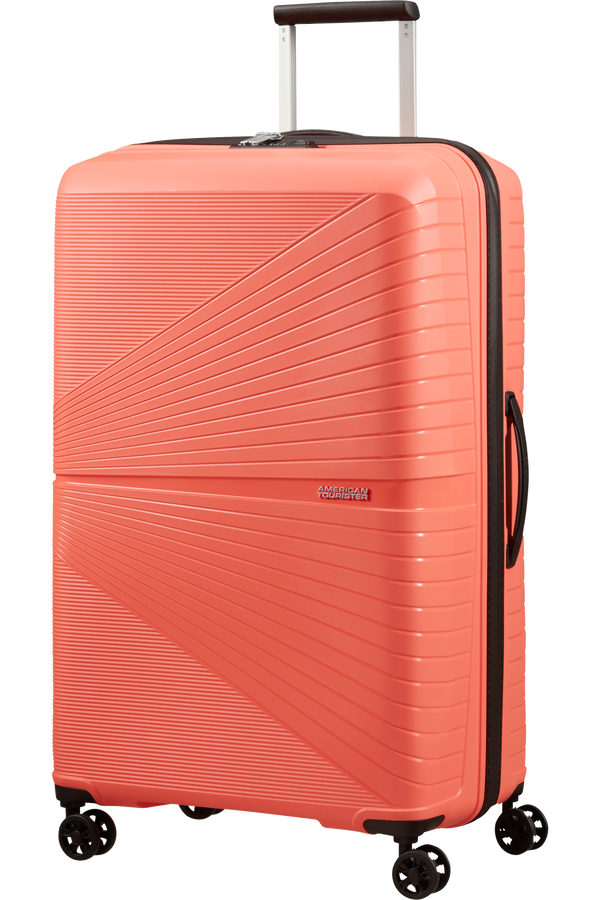 American Tourister Airconic Spinner 77/28 Tsa 77cm  Living Coral