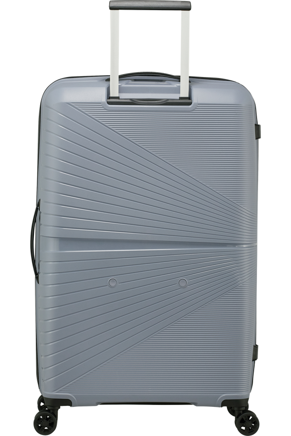 American Tourister Airconic Spinner 77/28 Tsa 77cm  Cool Grey American Tourister Airconic Spinner 77/28 Tsa 77cm  Cool Grey