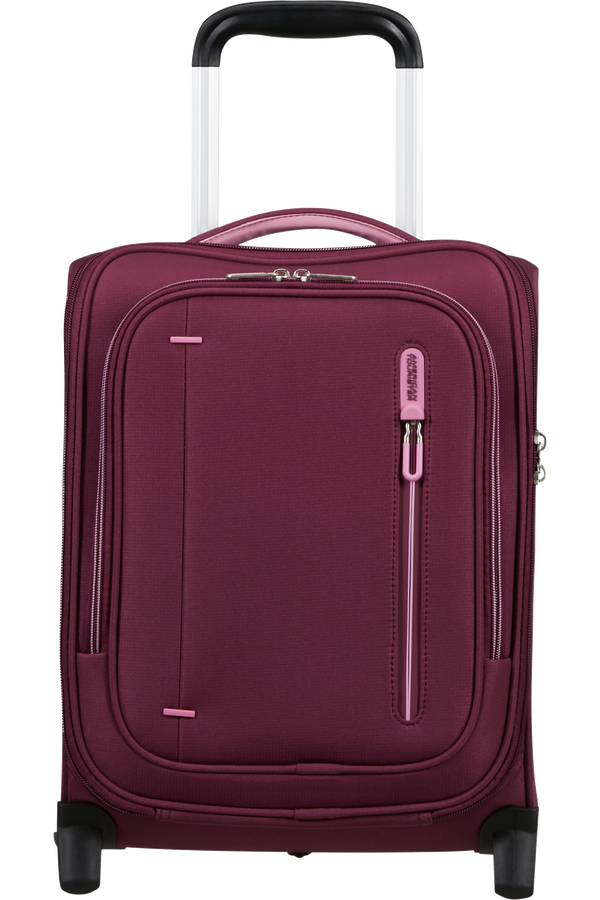 Cloudrider S/M Maleta Upright (2 ruedas)