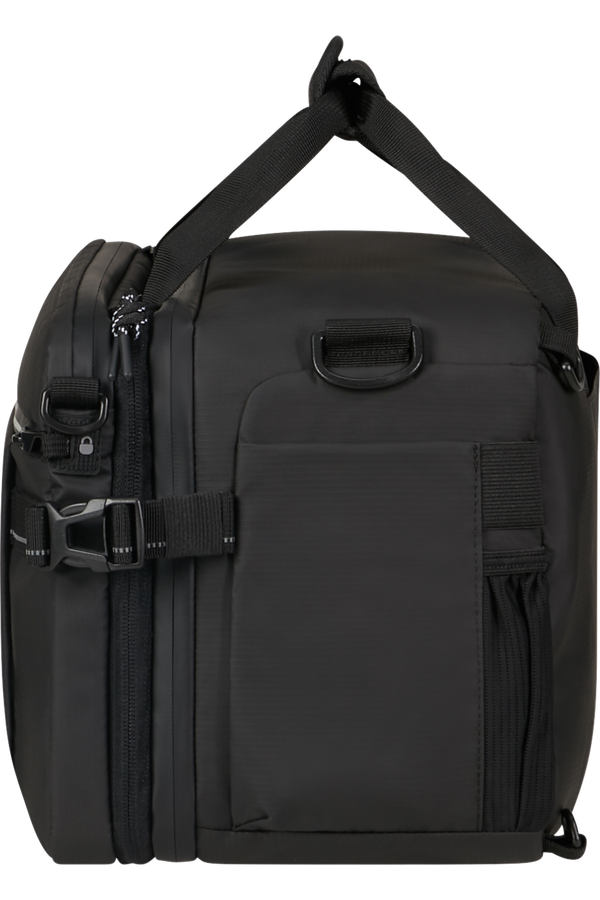 American Tourister Upventure 3 WAY BOARDING BAG  Negro