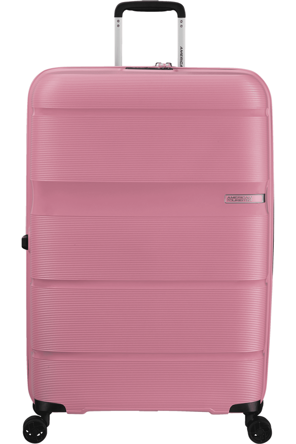 American Tourister Linex Spinner 76cm  Watermelon Pink