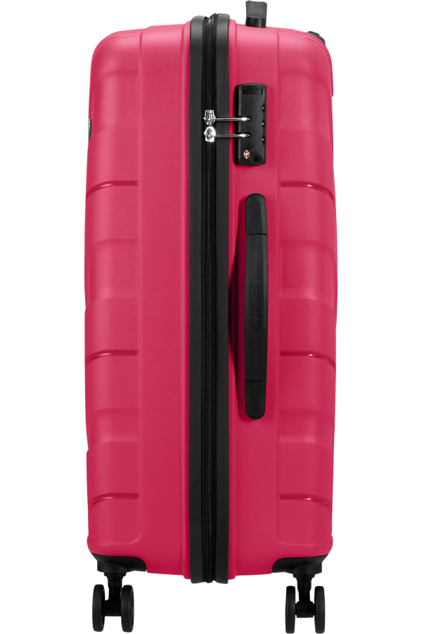 American Tourister Jetdriver 3.0 Spinner 67/24 TSA 67cm  Raspberry Pink