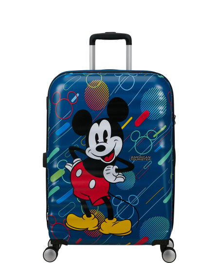 Bolsa viaje mickey clearance