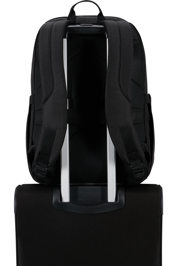 American Tourister Urban Groove UG28 Laptop Backpack Work 15.6'  Negro