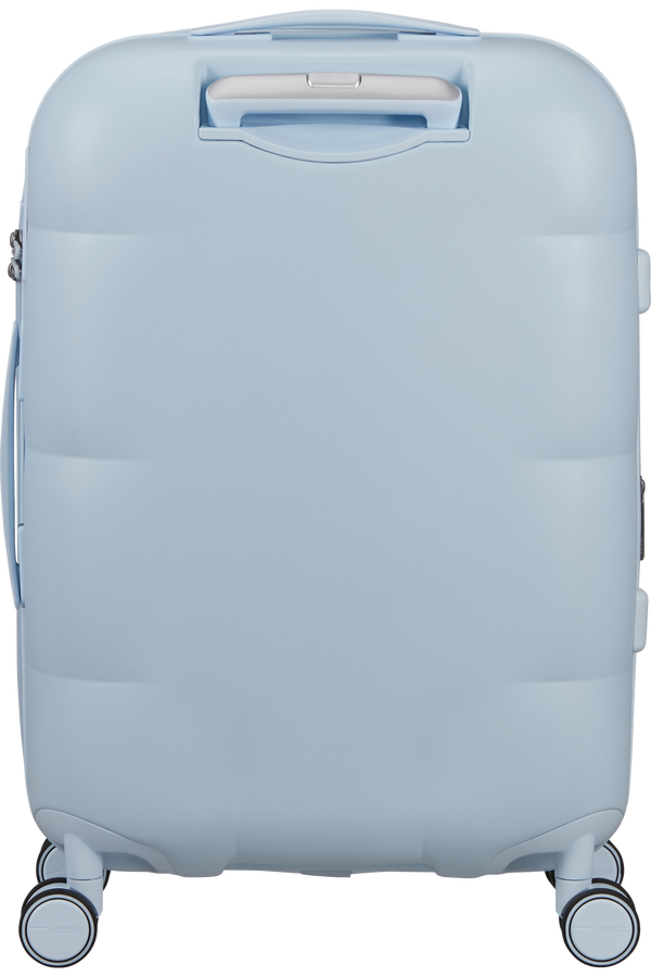 Dreami 67cm Equipaje mediano | American Tourister Dreami Spinner Exp Tsa 67cm  Blue Dream