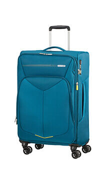 Comprar Maletas American Tourister ¡ENVÍO GRATUITO A PARTIR DE 60 €! -  SusMaletas.com