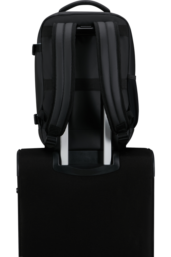 American Tourister Take2cabin Backpack Prime S  Negro