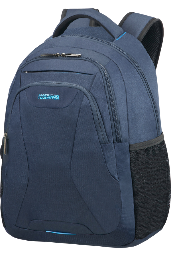 American Tourister At Work Mochila para portátil  39.6cm/15.6inch Midnight Navy