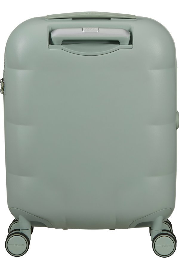 Dreami 55cm Maleta de Cabina | American Tourister Dreami Spinner Tsa 55cm  Everdream Sage