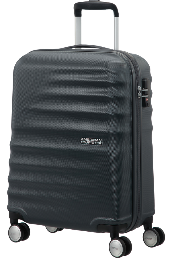 American Tourister Wavebreaker Spinner S 55x40x20cm Nightshade