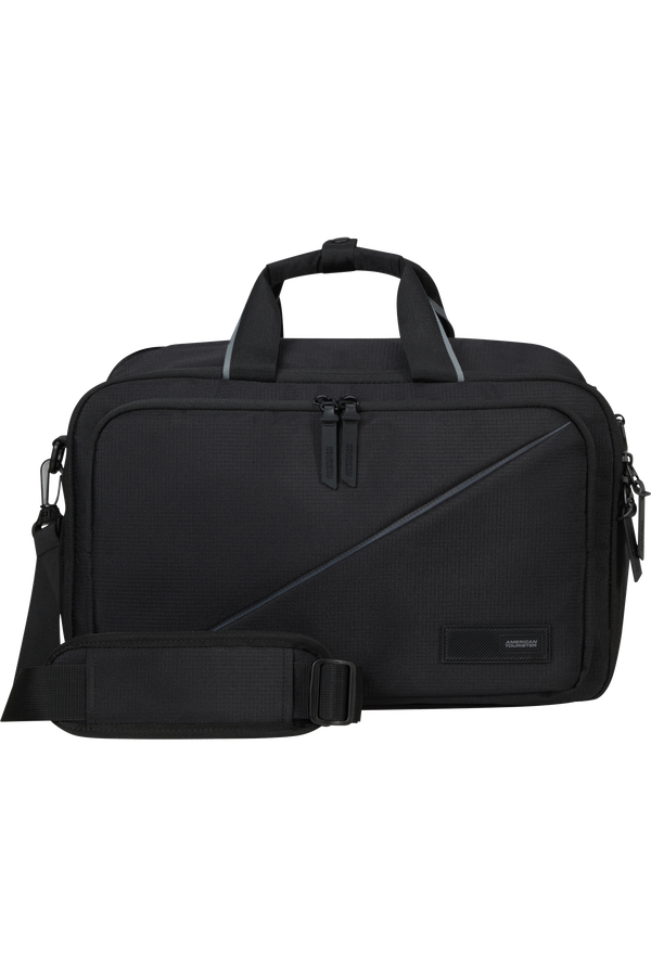 American Tourister Take2cabin 3-Way Boarding Bag  Negro