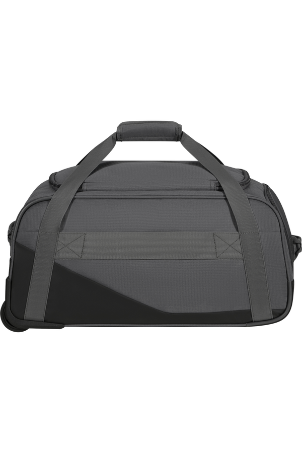 American Tourister City Racer Duffle with wheels S  Negro