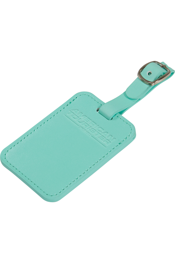 American Tourister American Tourist. Ta Luggage Tag X2  Jelly Mint