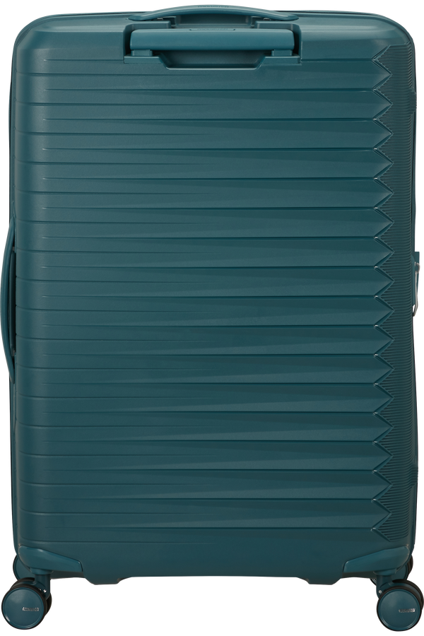 American Tourister Fastforward Spinner 68/25 TSA EXP 68cm  Totally Teal